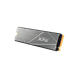 حافظه SSD اینترنال ای دیتا مدل GAMMIX S50 Lite PCIe Gen4x4 M.2 2280 ظرفیت 1 ترابایت